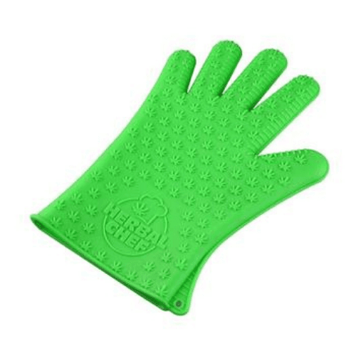 Silicone Hot Glove