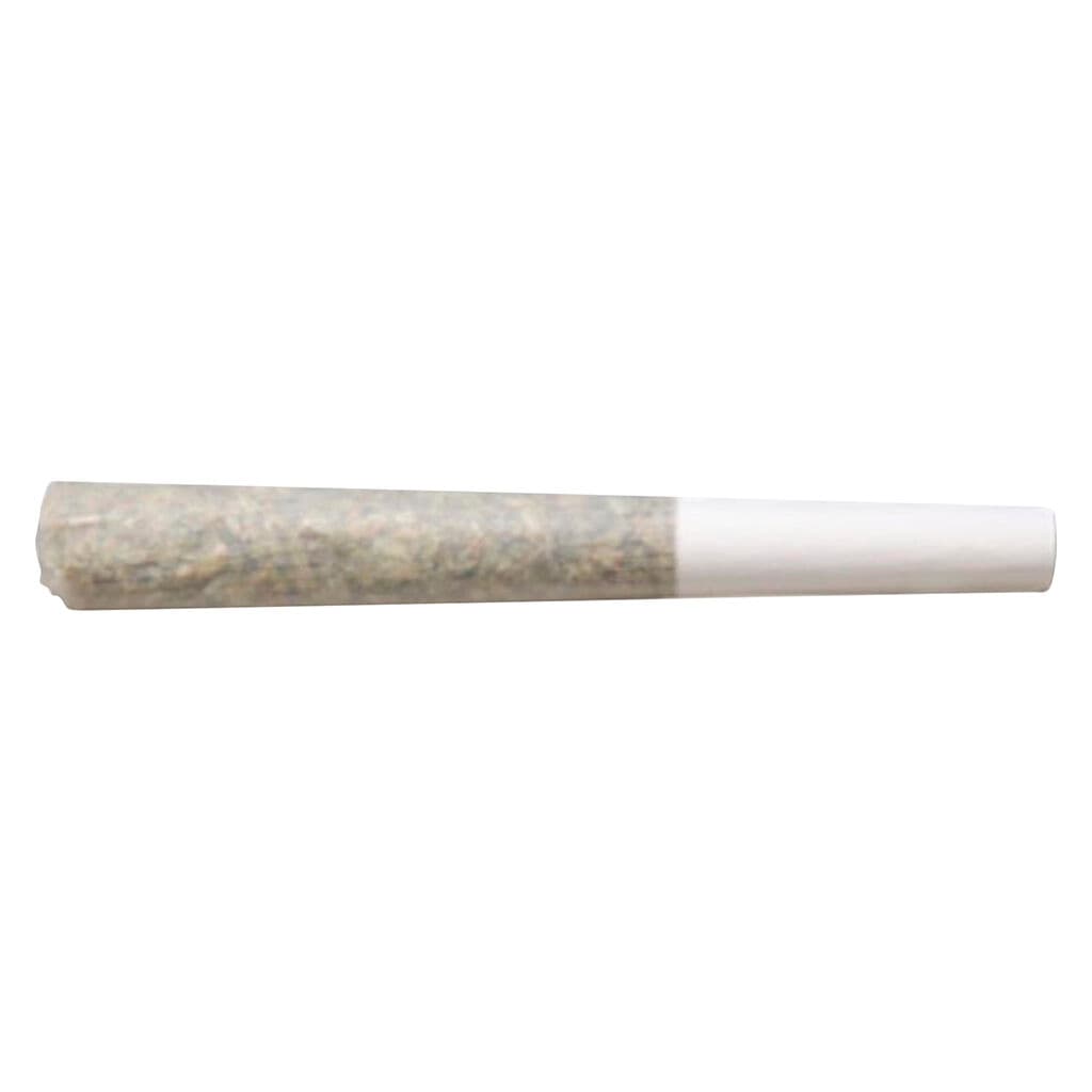 Titanimal Bubble Infused Pre Roll