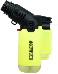 Side Torch Yellow
