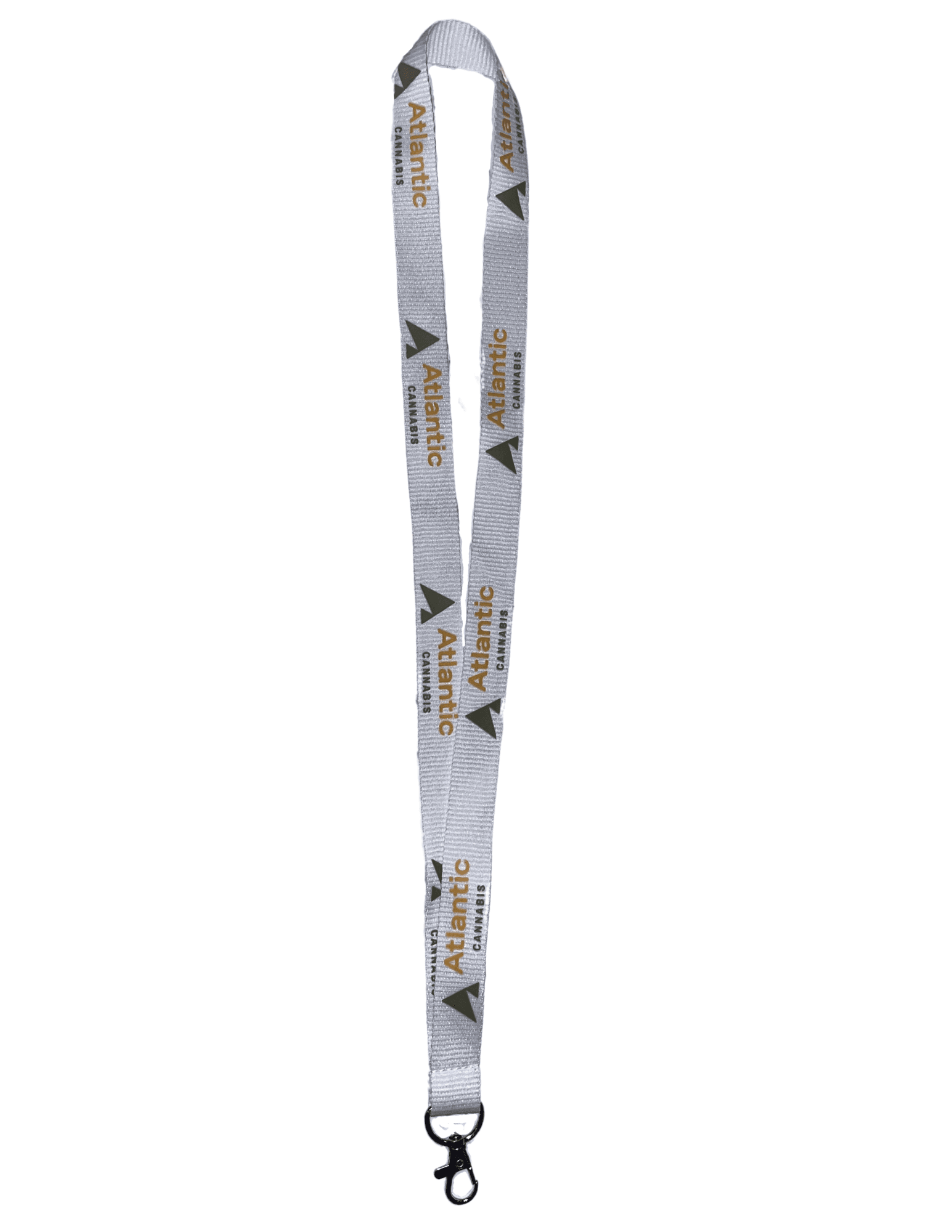 Atlantic Lanyard White
