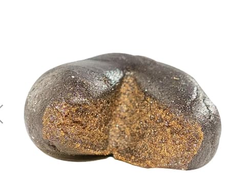 Black Hash