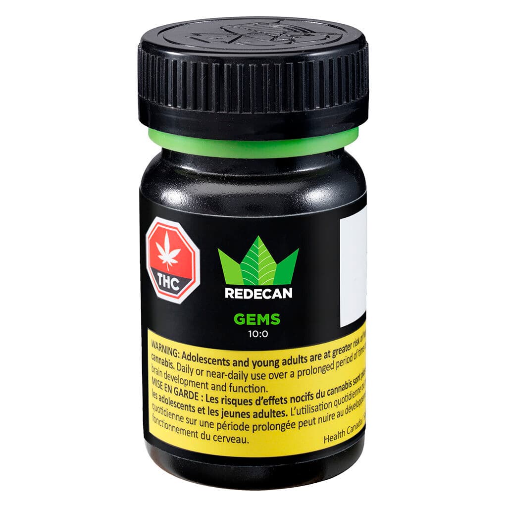 Redecan - Gems 10:0 30-caps