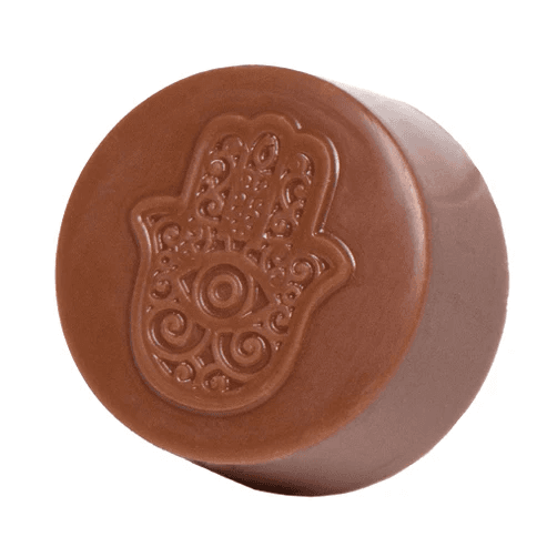 Caramel Peanut Butter Cup 12.5g