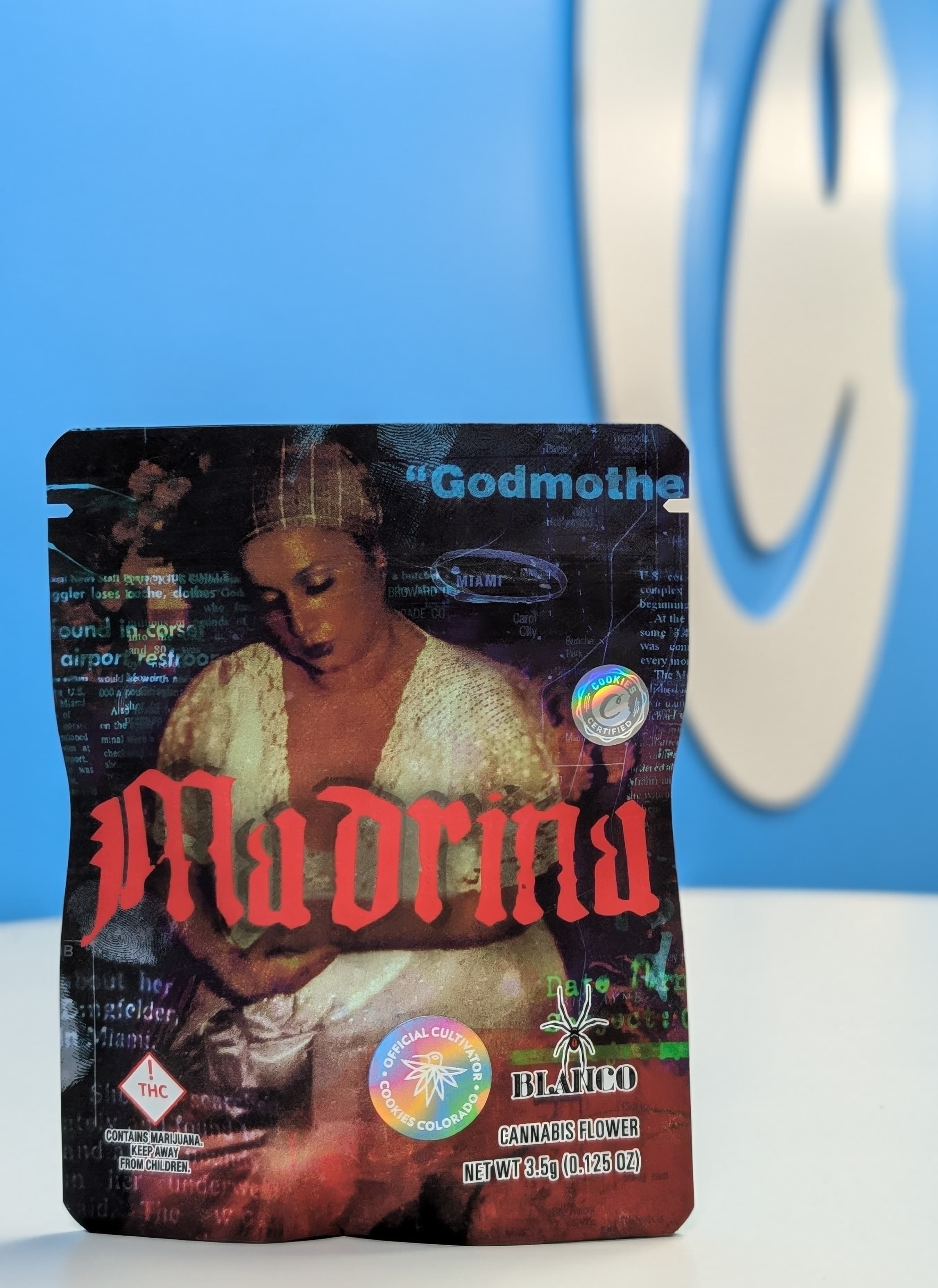 Lemonnade Madrina