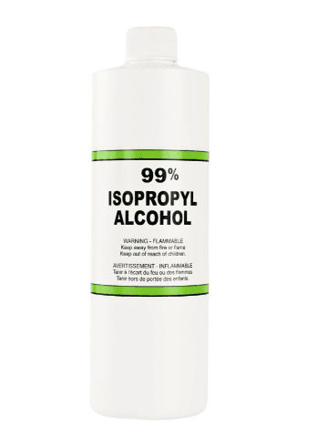Isopropyl Alcohol 16oz