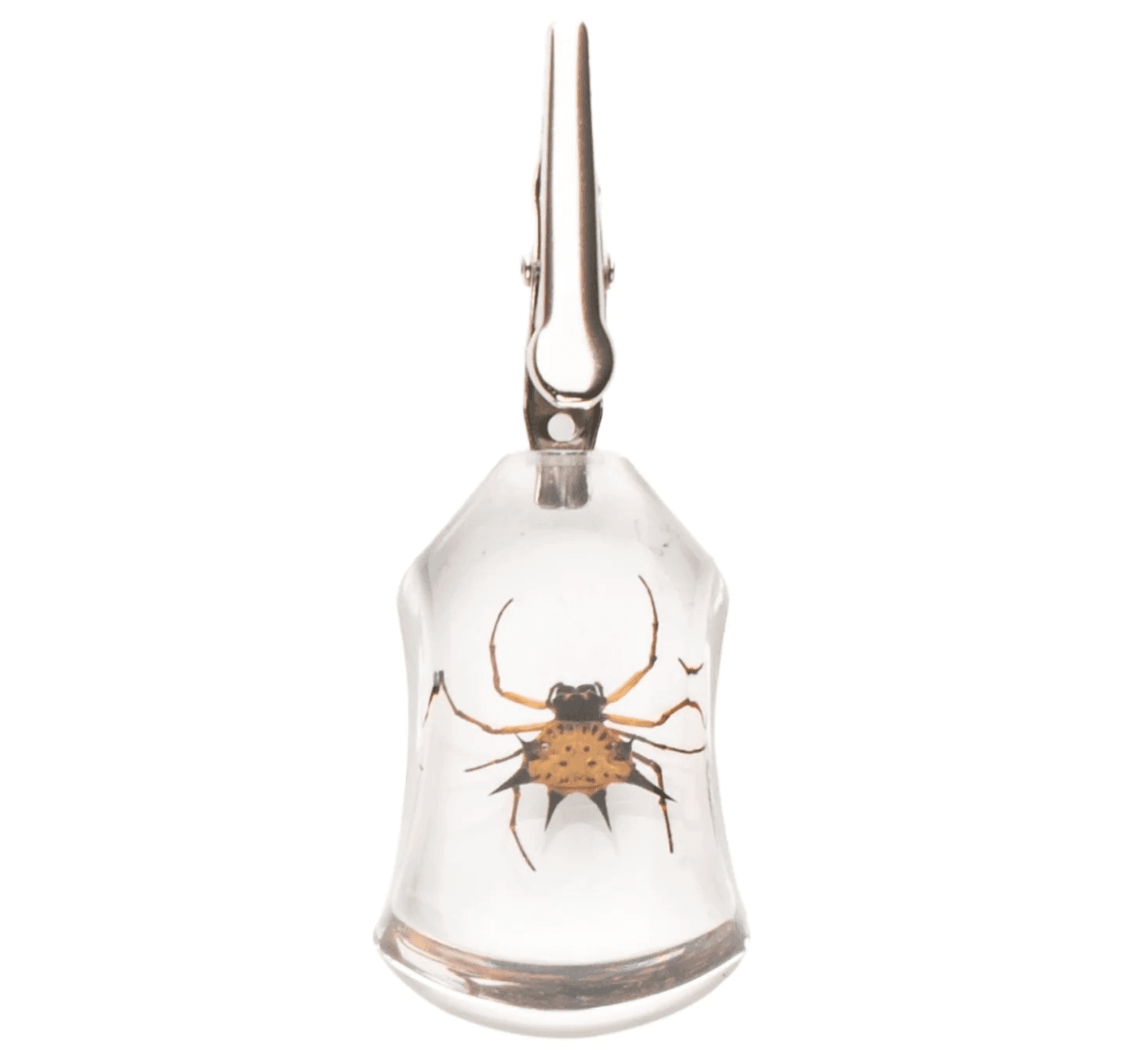Creature Clear Insect Roach Clip