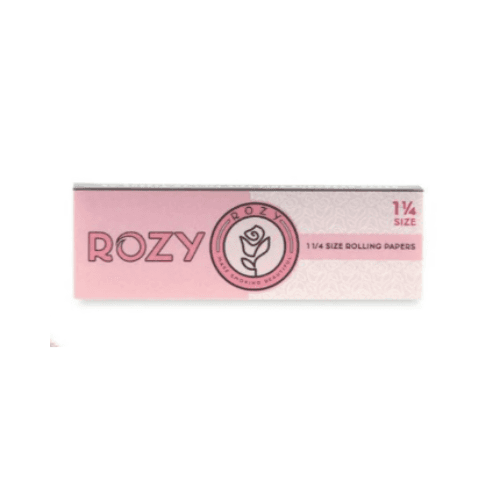 Rolling Papers 1/4