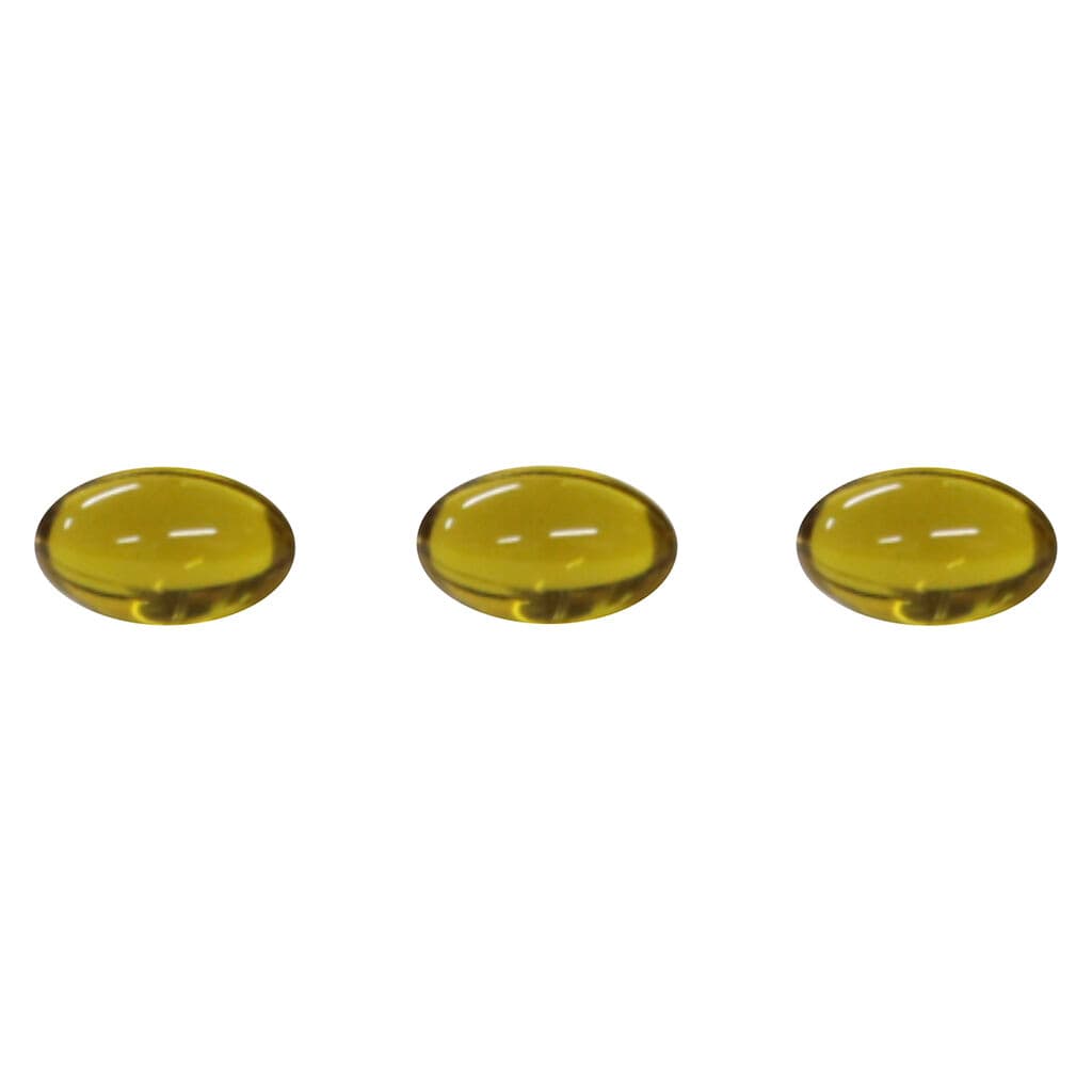 Cbd Softgels