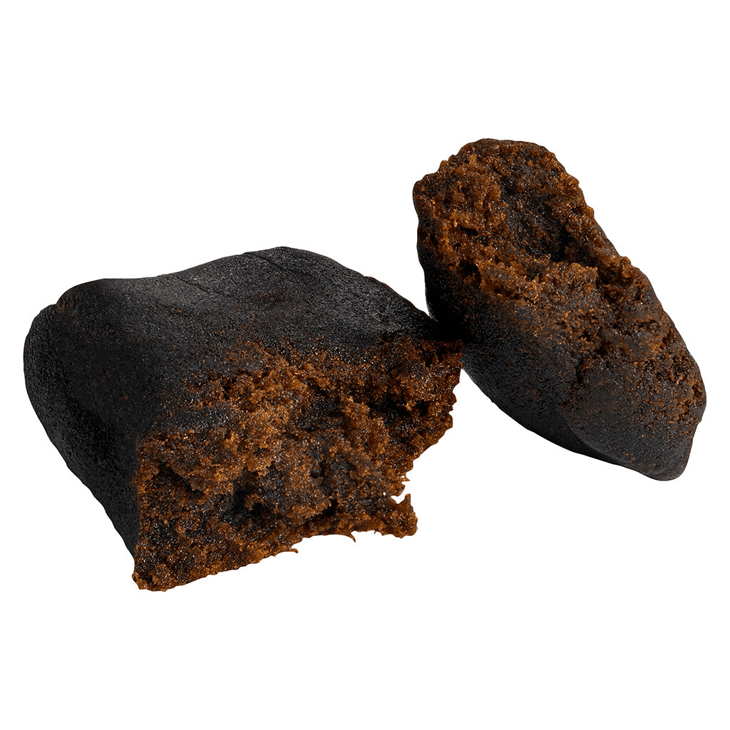 Black Afghan