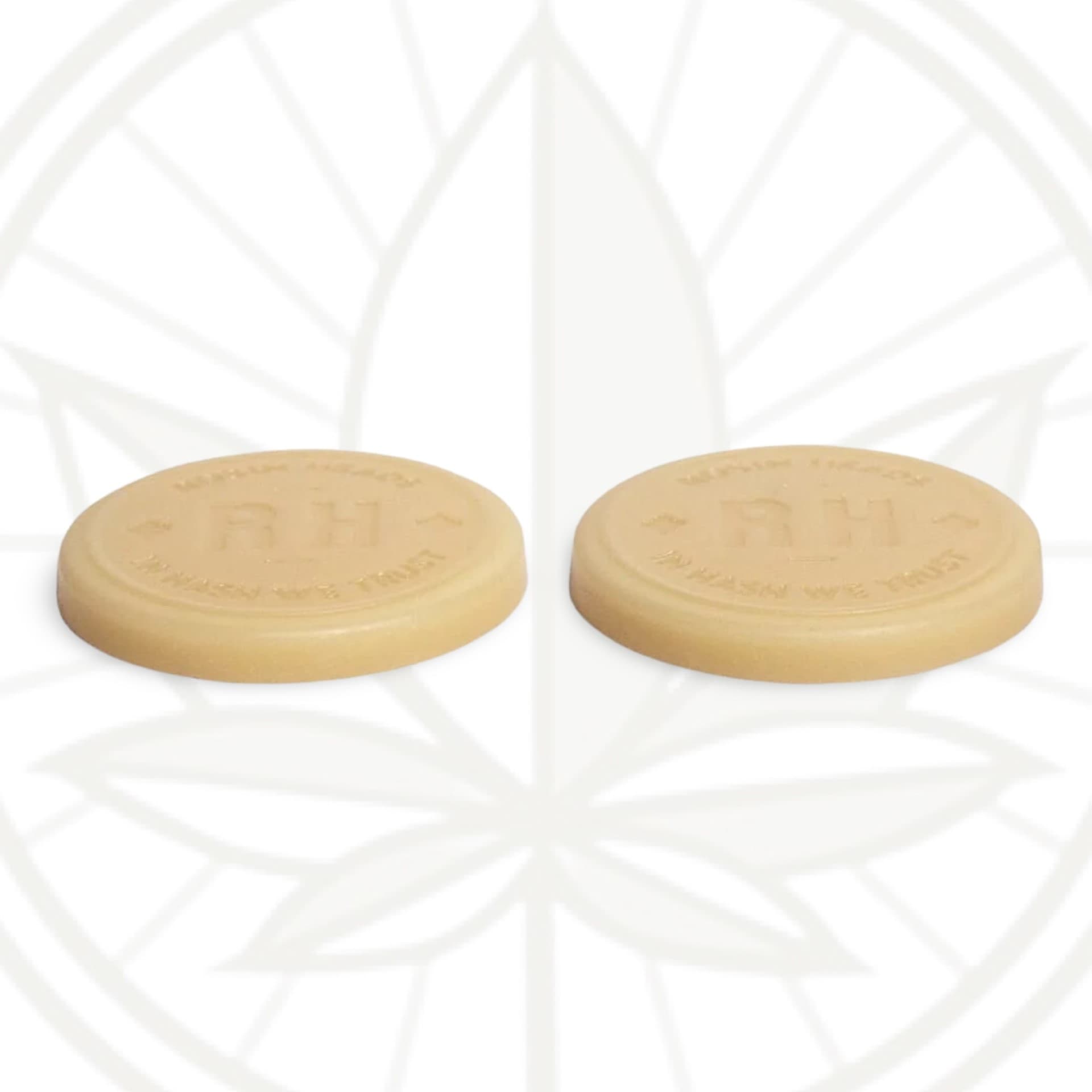 Hash Yuzu Coins