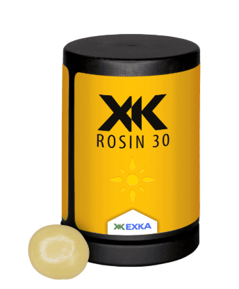 Xk Rosin Balanced Rosin