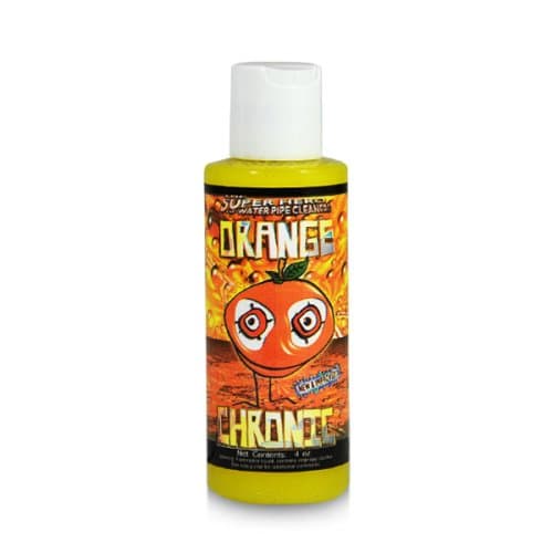 Orange Chronic 4oz Cleaner