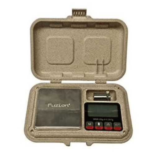 Bio Digital Scale 20g 0.001g