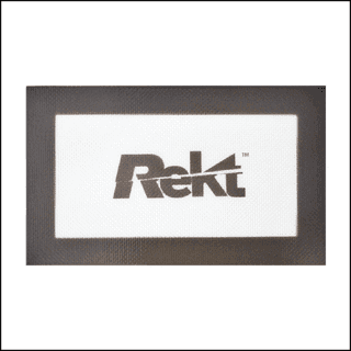Silicone Mesh Mat 10x6