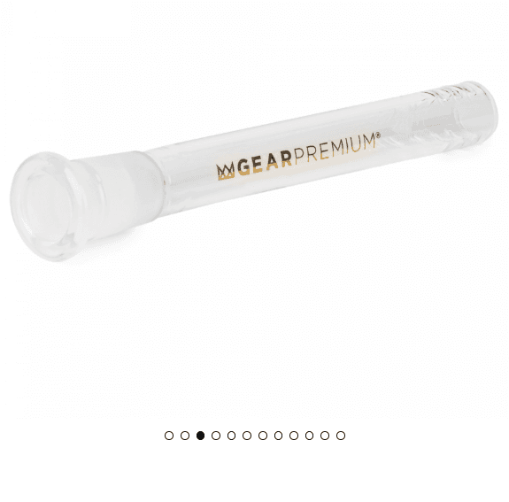 Gear 150mm Diffuser Downstem