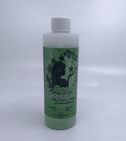 Metal Cleaner