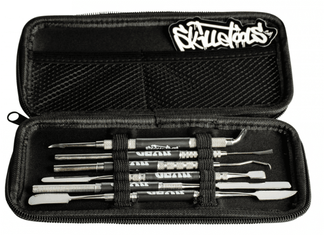 Gear Premium® Skilletool Master Kit