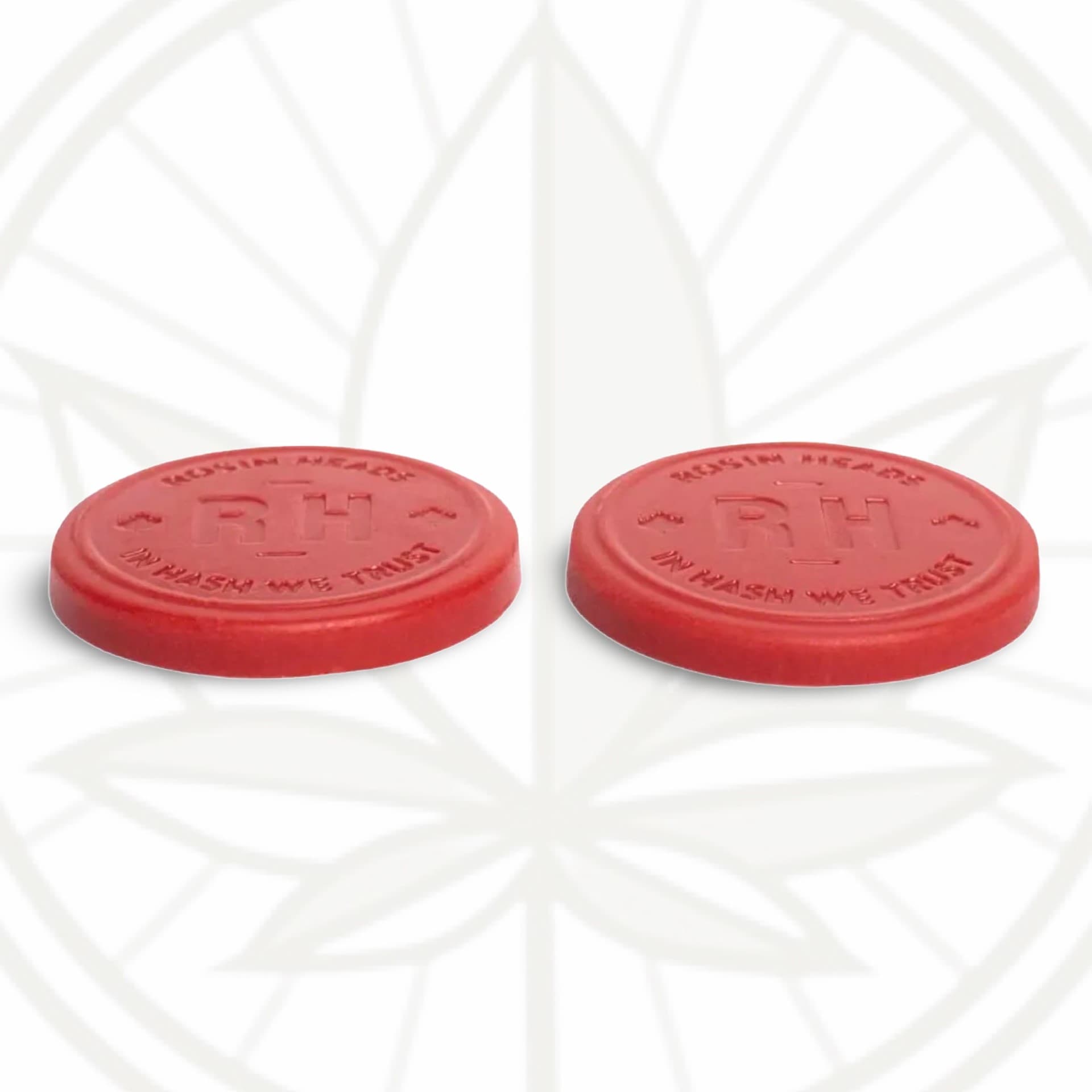 Hash Strawberry Coins