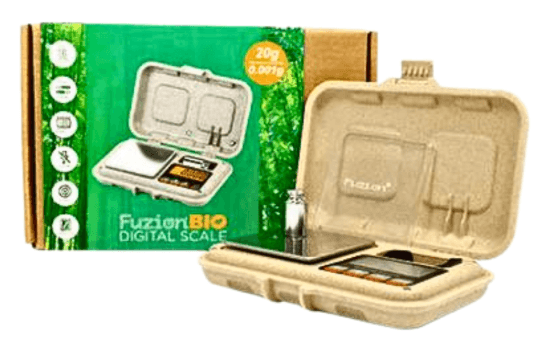 Bio Digital Scale 0.001g