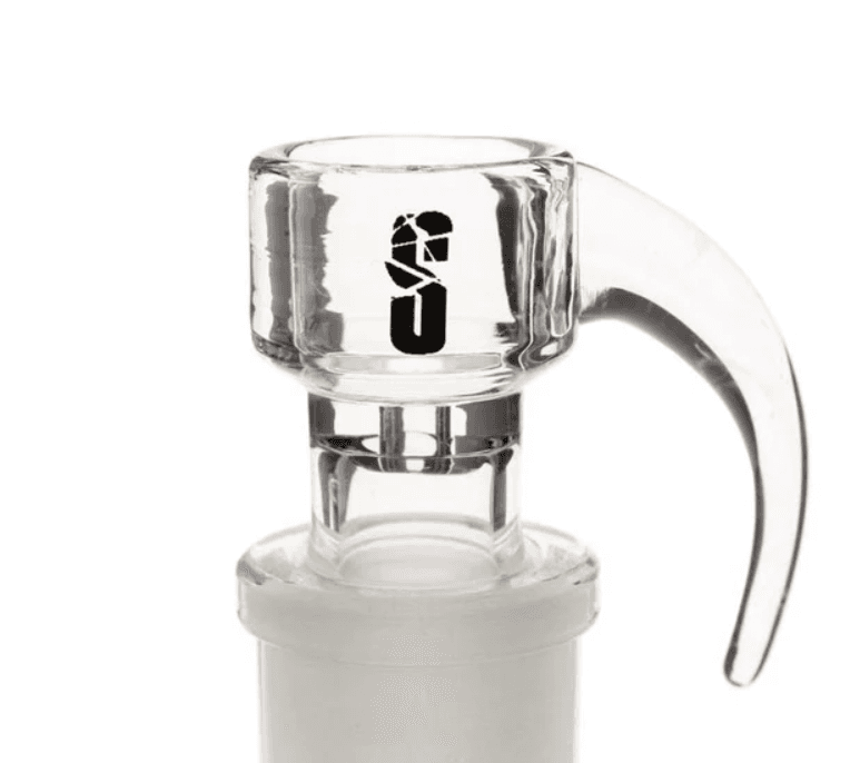 18mm Hook Sovereignty Glass Bowl