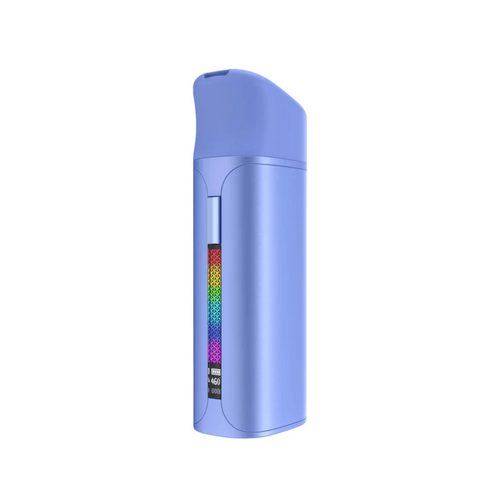Yocan Pocket Concentrate Vaporizer Blue