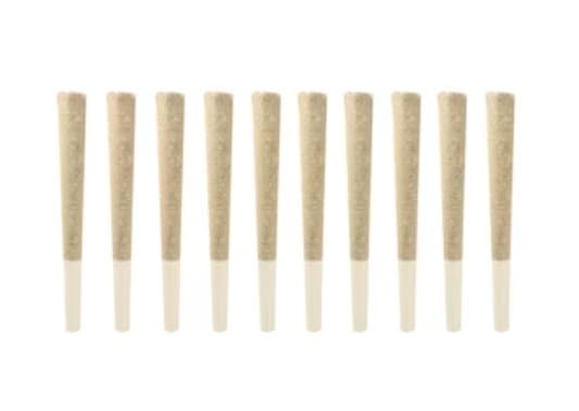 Low Pr 10x0.35g