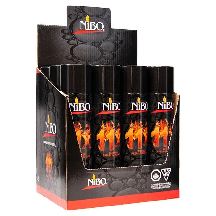 Premium Butane