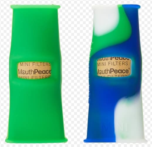 Pre Roll Filter Kit