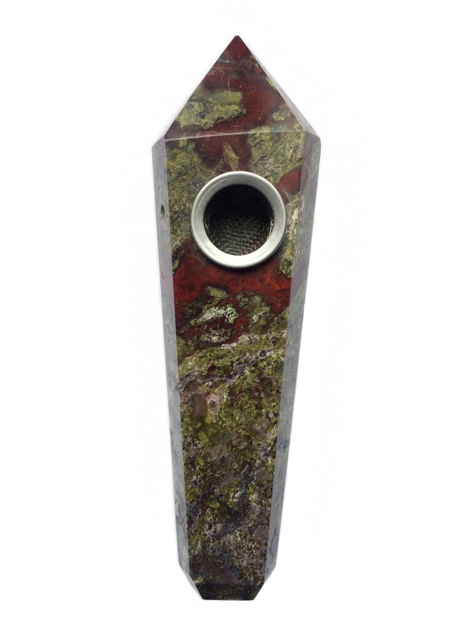 Crystal Pipe Hanna Dragons Blood