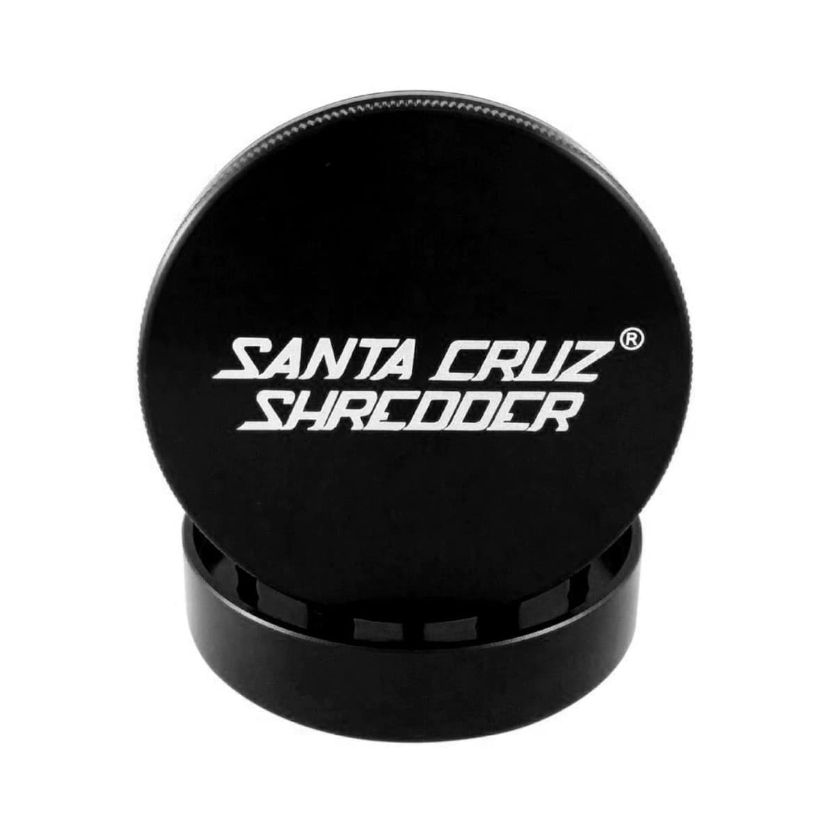 Grinder Black