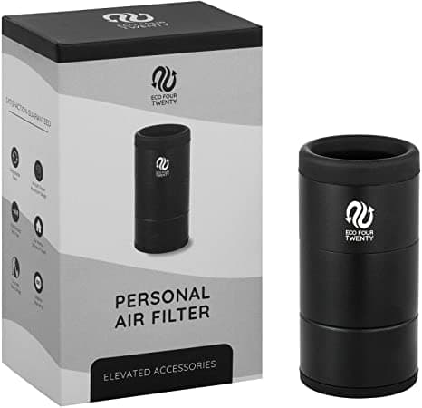 Personal Air Filter Starter Go