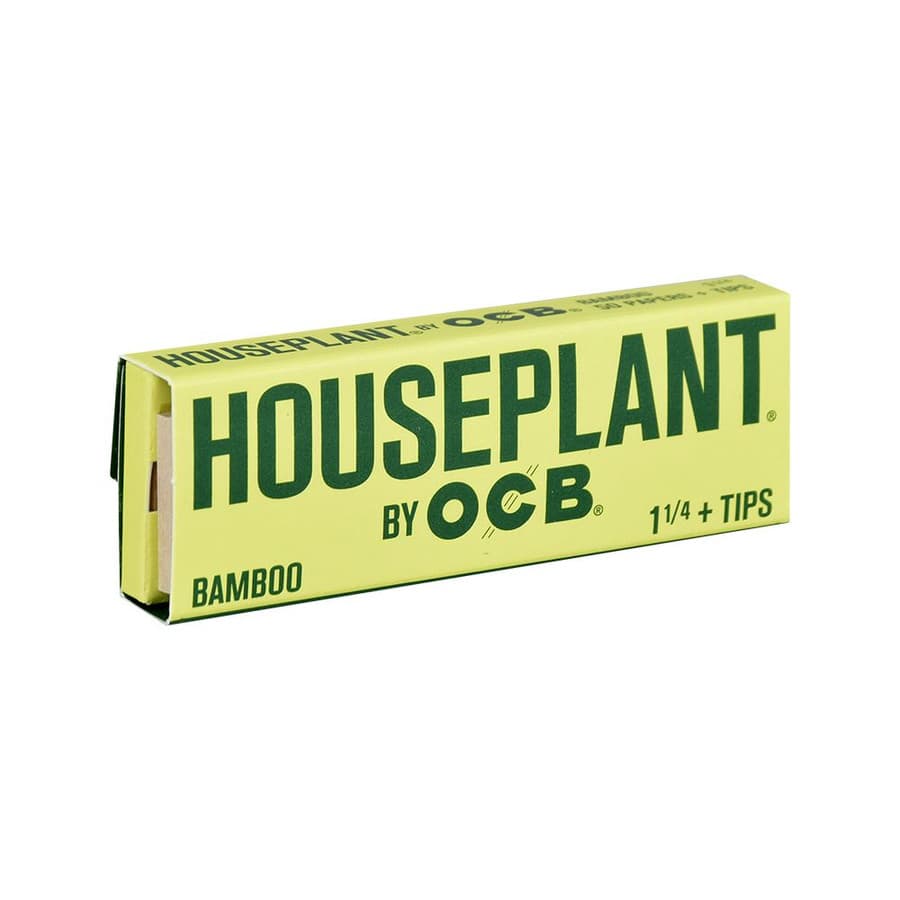 1/4” Rolling Papers