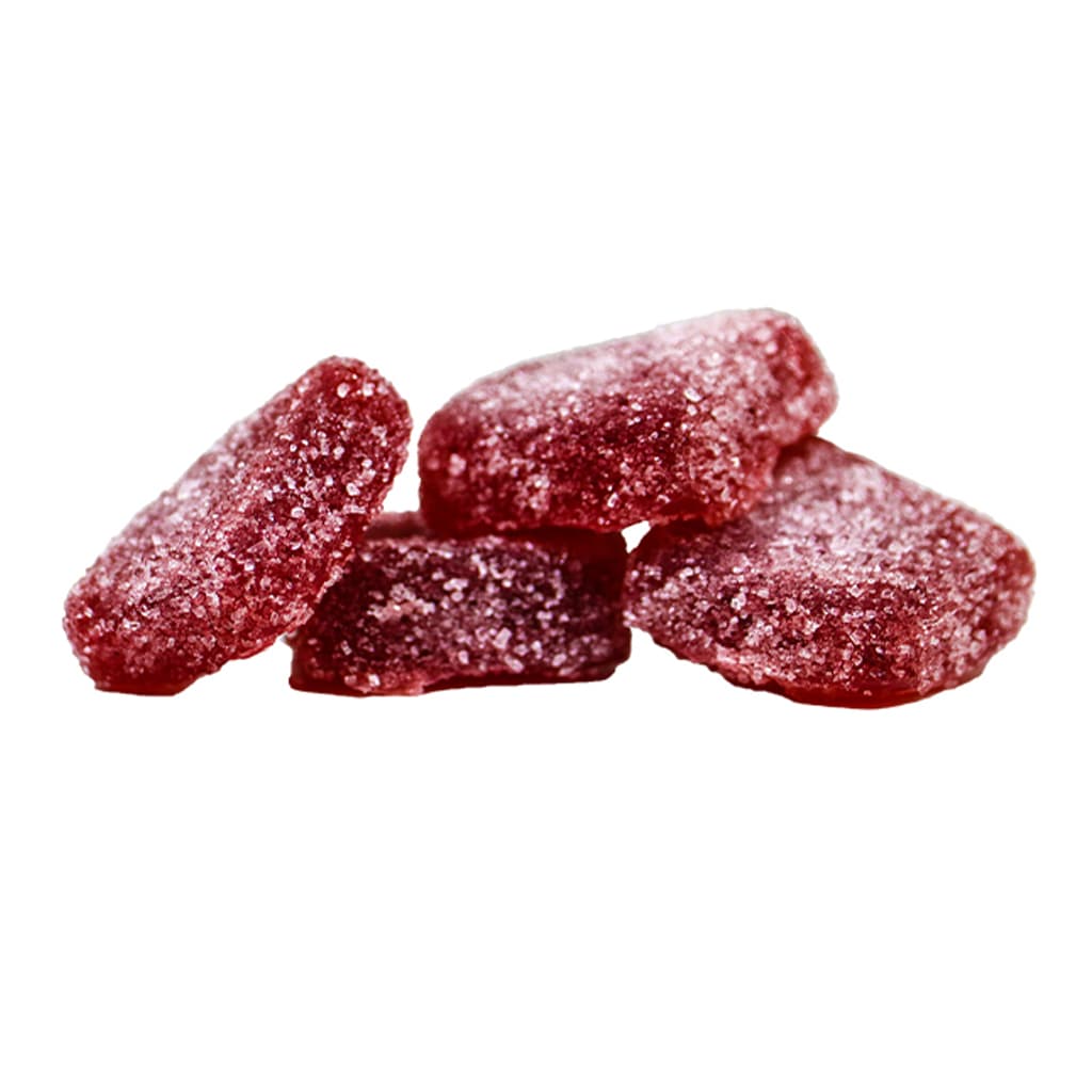 Cherry Cola Soft Chews