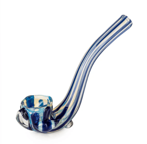 Eye Sherlock Claw Hash Pipe