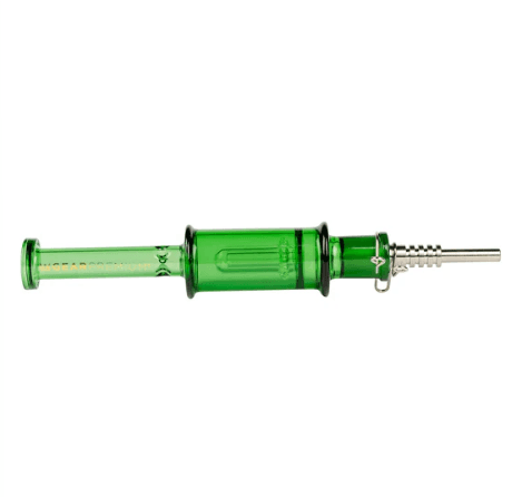 Gear Premium Mini Dabmolisher