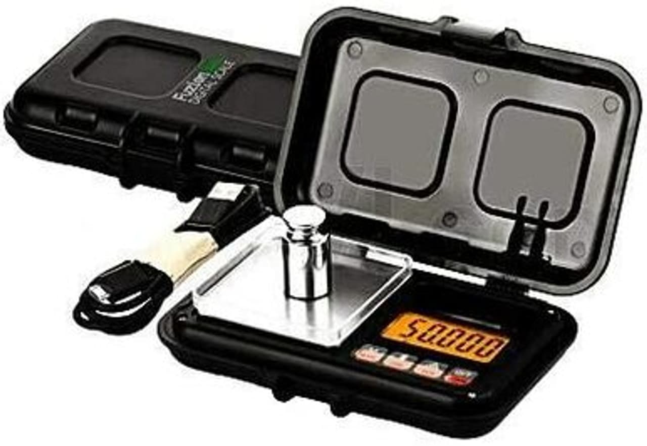 Professional Digital Mini Scale 0.001g