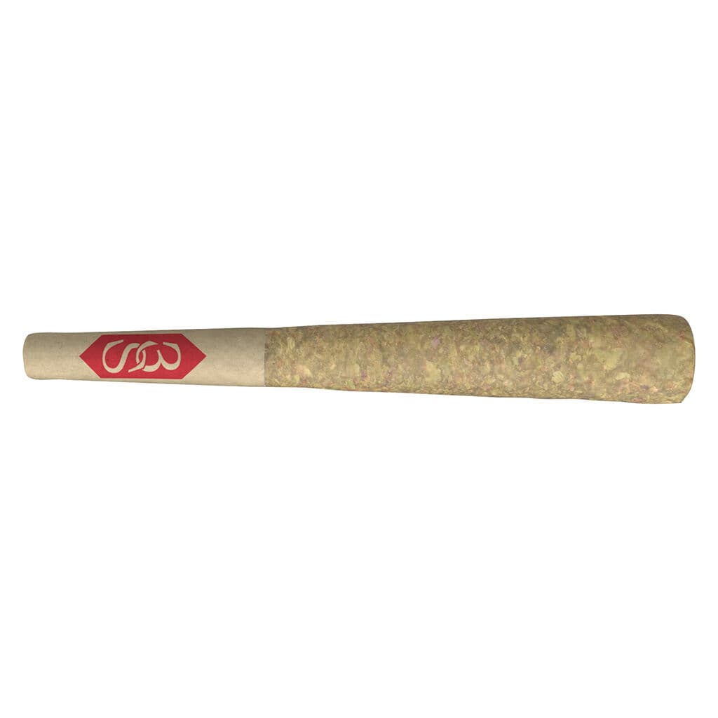Virgin Drops Pre Roll