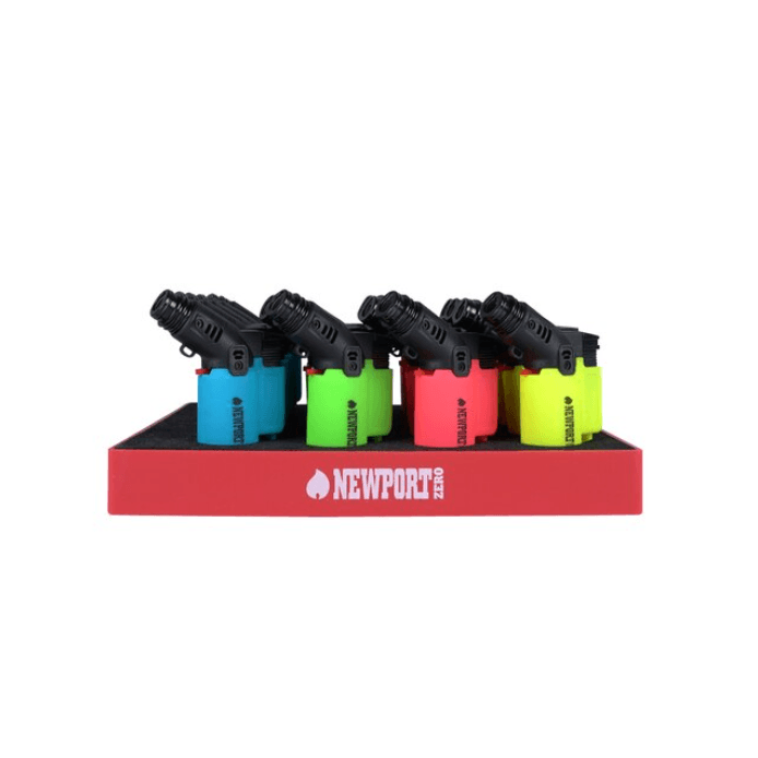 Slide Torch Rubber