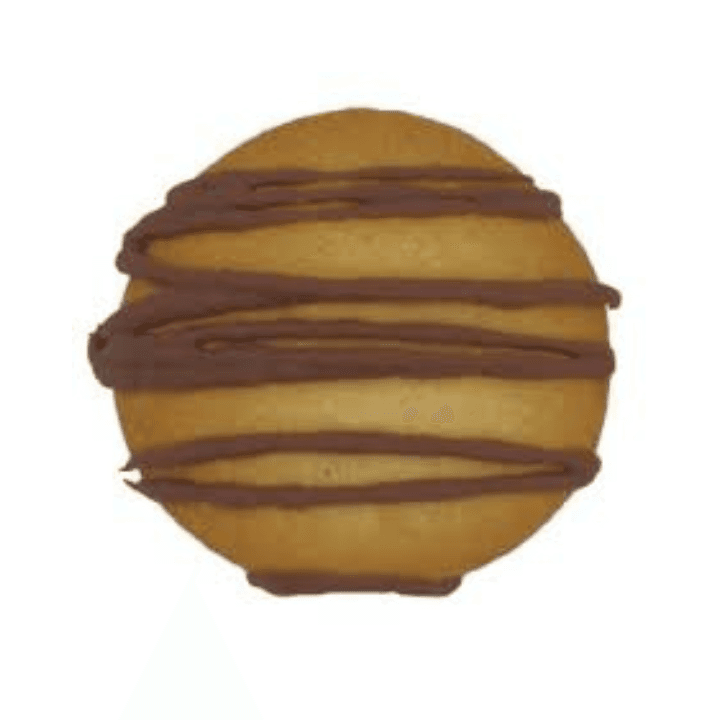 Cinnamon Drizzle Cookie