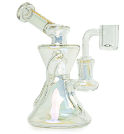 Eye Tek Gamma Concentrate Recycler