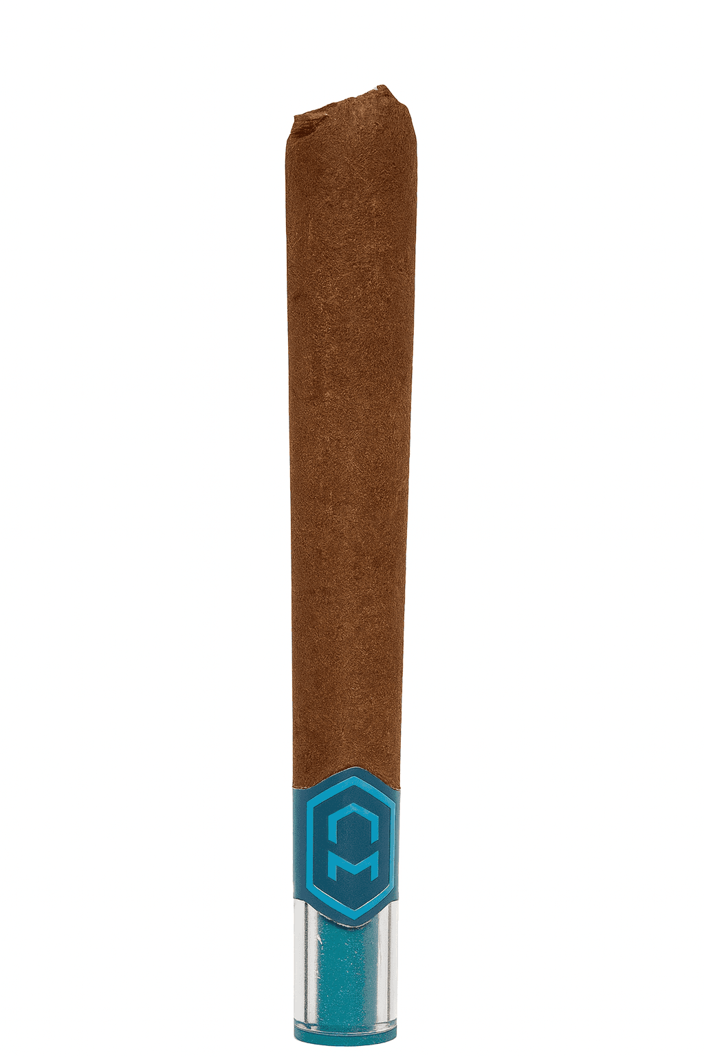 Indica Infused Glass Tip Blunt