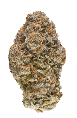 Crossfade Sativa Drop