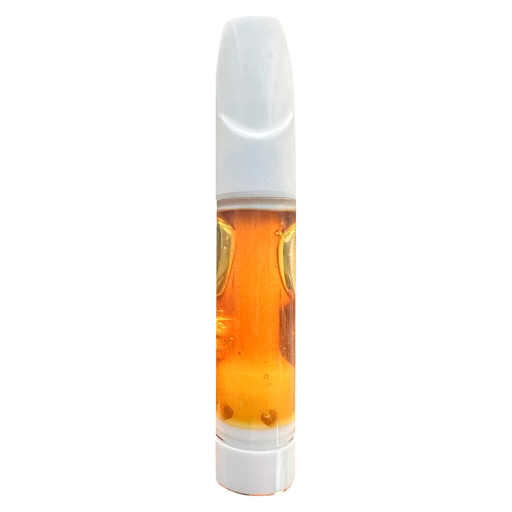 Pure Rosin Sativa Cartridge