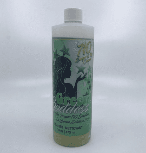 Cleaning Solutions Banger Rig Cleaner