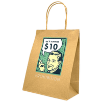 Surprise Bags $40