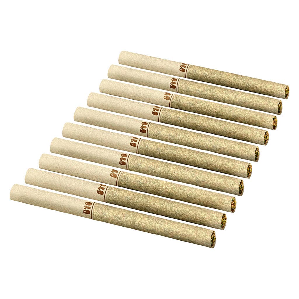 Liquid Imagination Pre Roll 7.5g