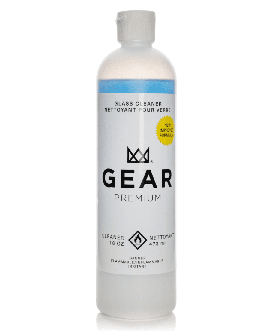 Gear Premium Minute Instant Cleaner