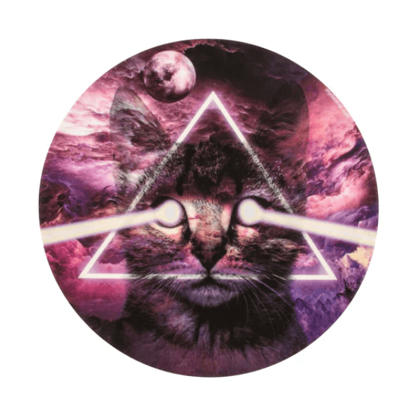 Gear Premium Kitty In Space