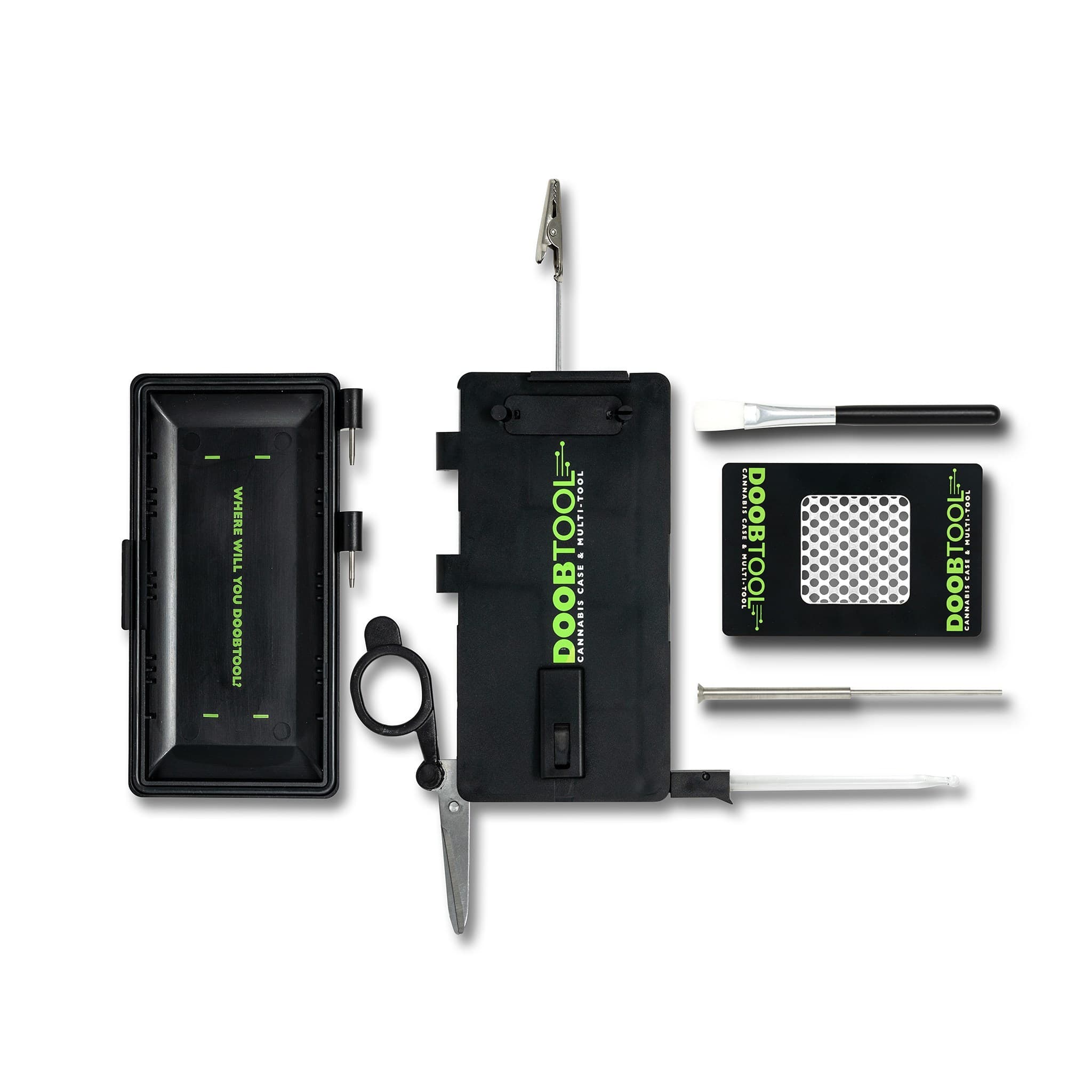 Doob Tool Carrying Case Tool