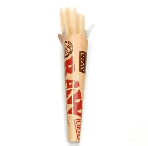Raw Cone 1/4